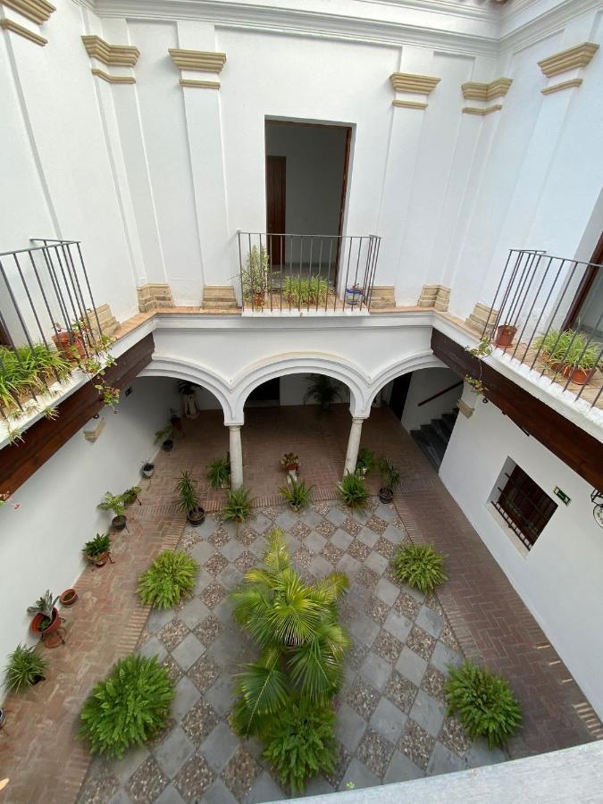 Laspalomas18 Sanlúcar de Barrameda Buitenkant foto